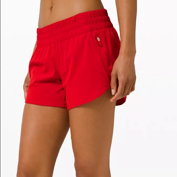 lululemon package tracker